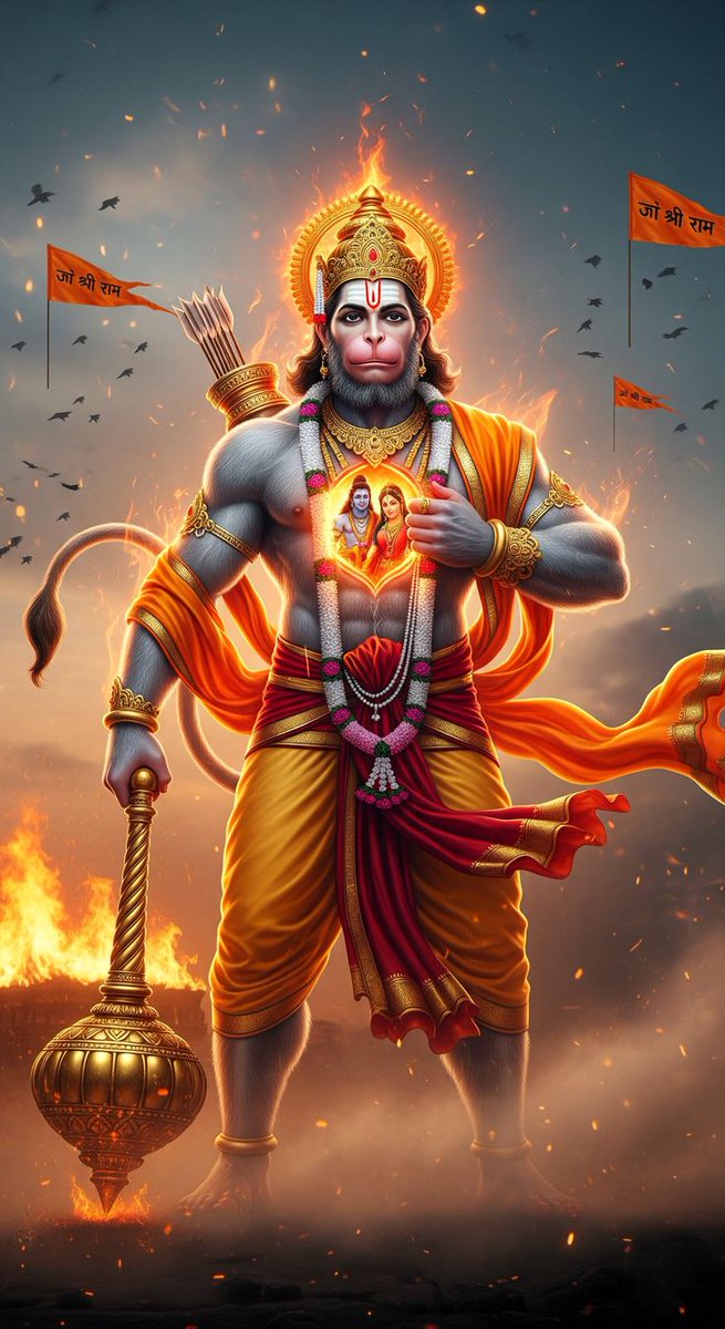 🌹🌹वीर बजरंगी हनुमान जी की जय 🌹🌹
   🌹शुभ सवेरा 🌹