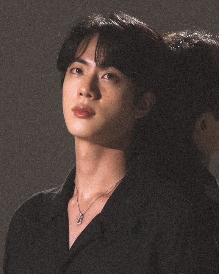 detailsofjin's tweet image. loved