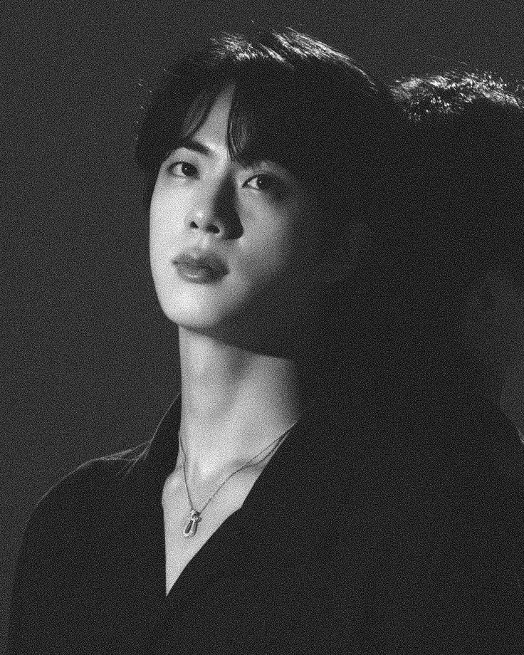 detailsofjin's tweet image. loved