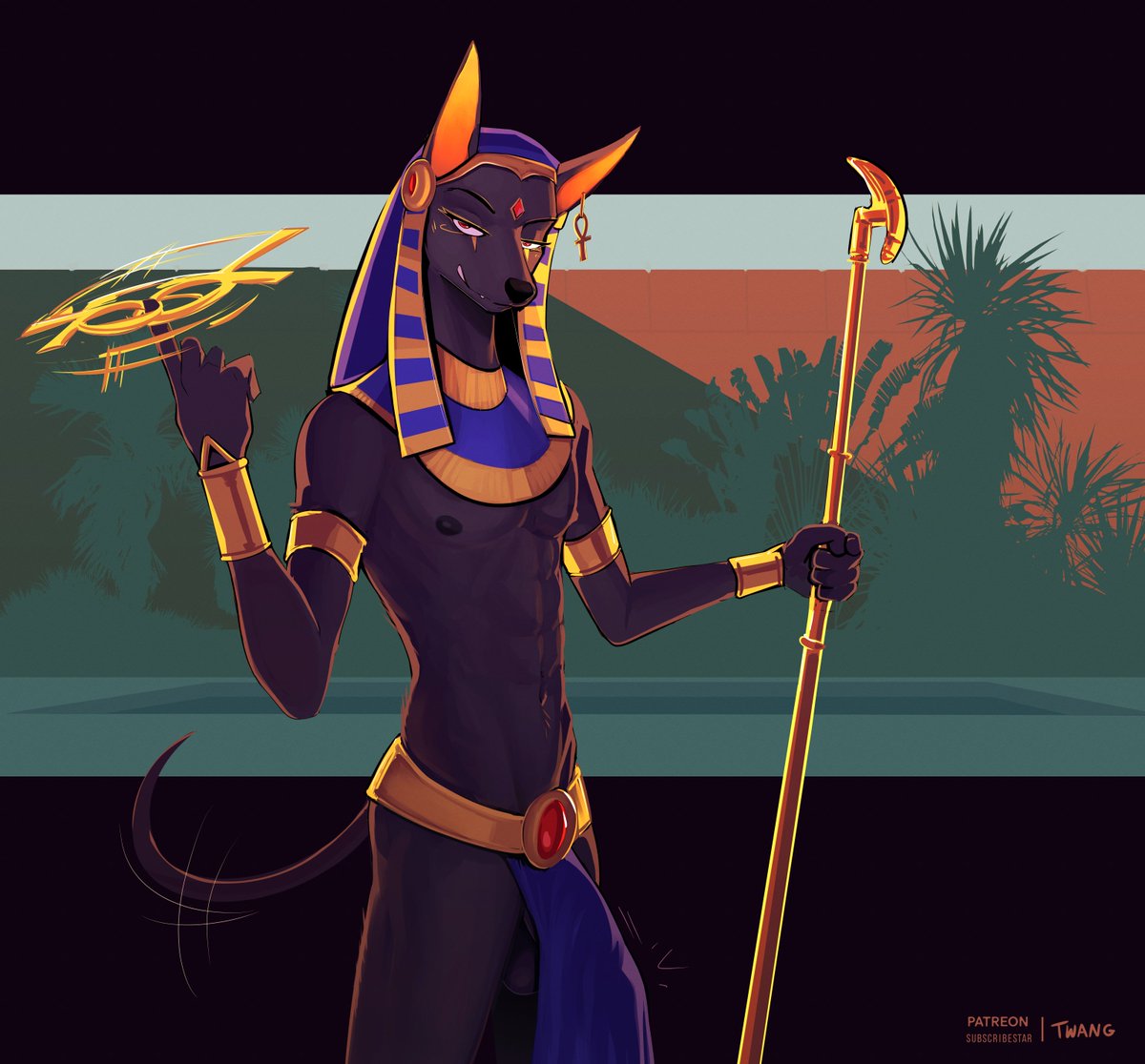 Twang (@twangart2) on Twitter photo 