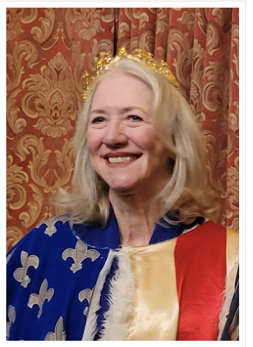 Sandy Rosenthal tweet media