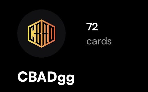 CBADgg's tweet image. It’s SCANUARY @powdrtcg @RareCandy