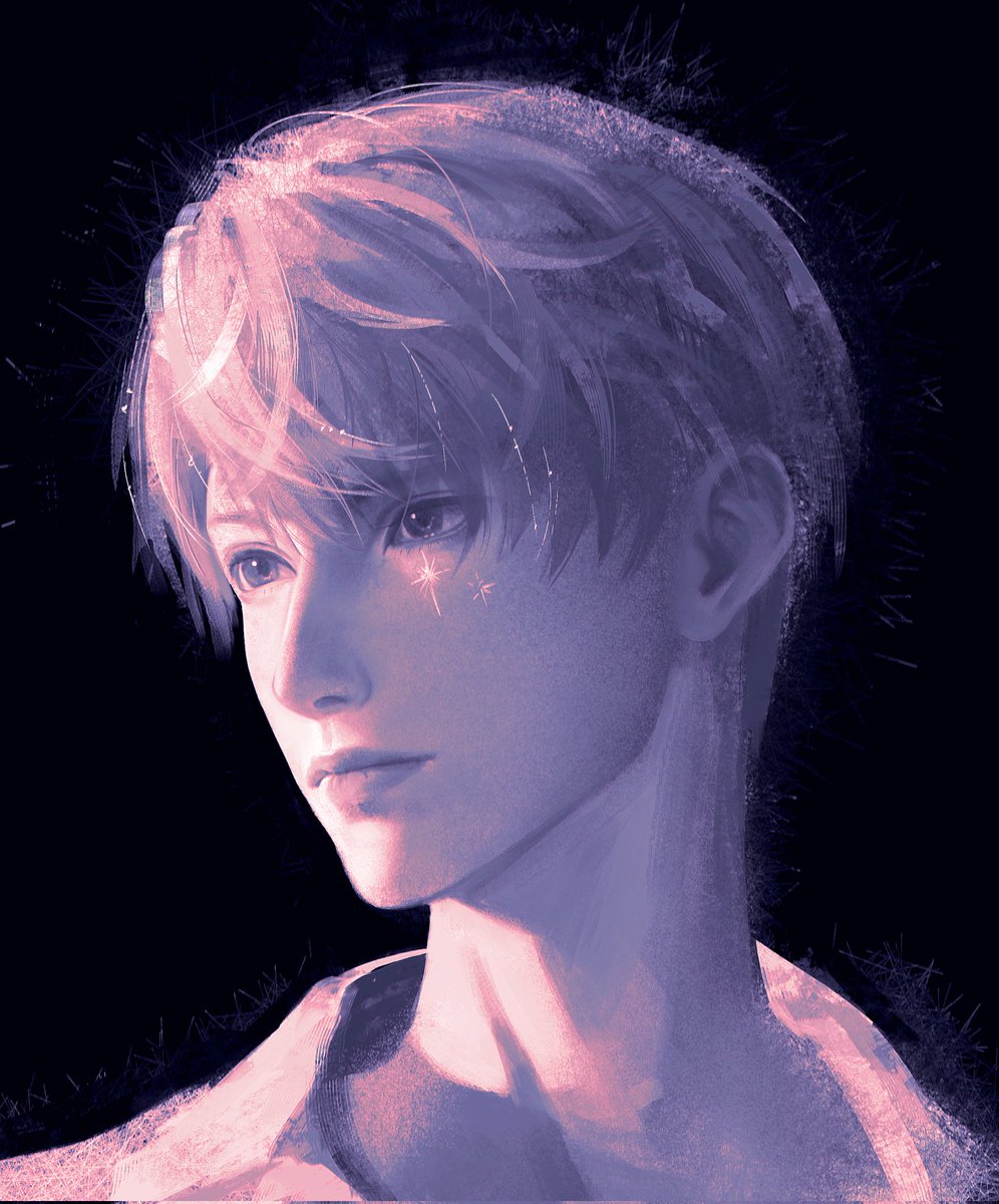 #Xavier #LoveandDeepspace