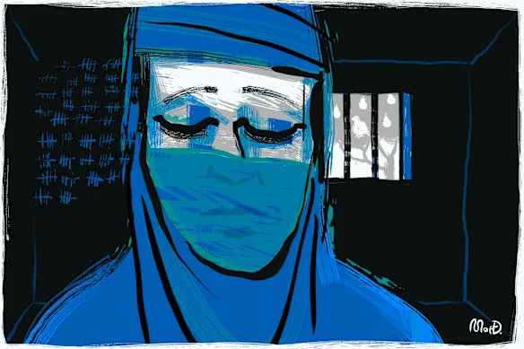 Hostage Aid Worldwide tweet media