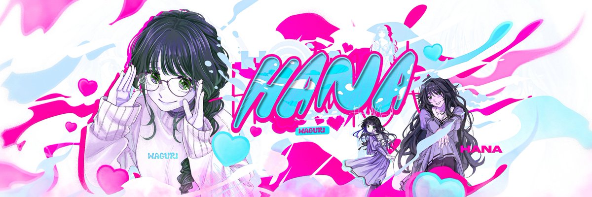 ZennyDzns's tweet photo. Waguri X Header
.
#animeheader #twitterheader #twitterheaders #GraphicDesign https://t.co/GAeaJaxd2w