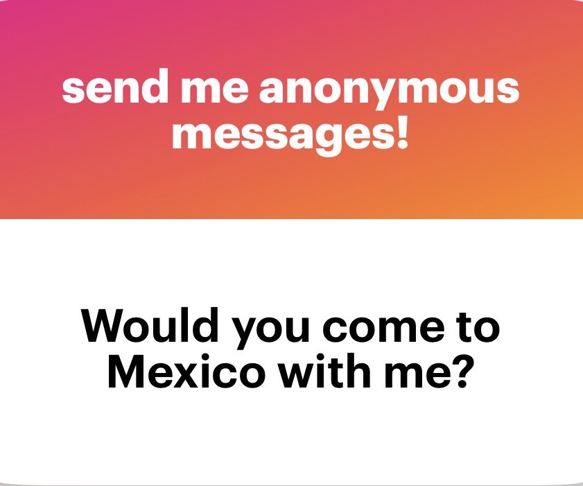 Late reply because… well… NGL 😉
If you’re serious about a #travelcompanion, I’m absolutely your girl. Sunshine lover guaranteed ☀️