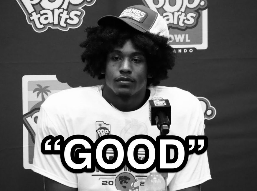 kstated's tweet image. 