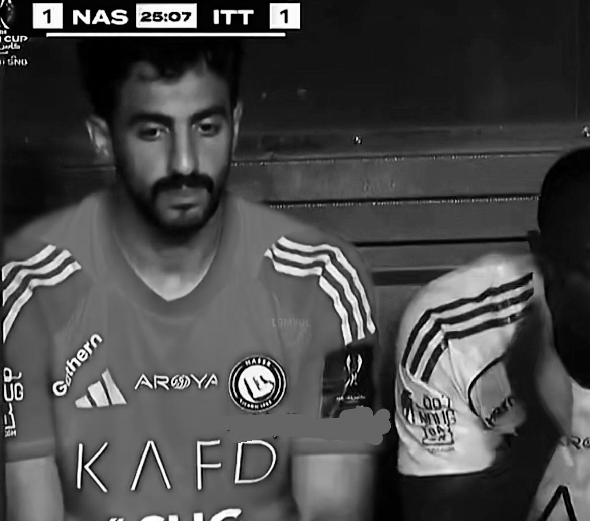 Atfa_7's tweet image. الشايب سوه الي براسه