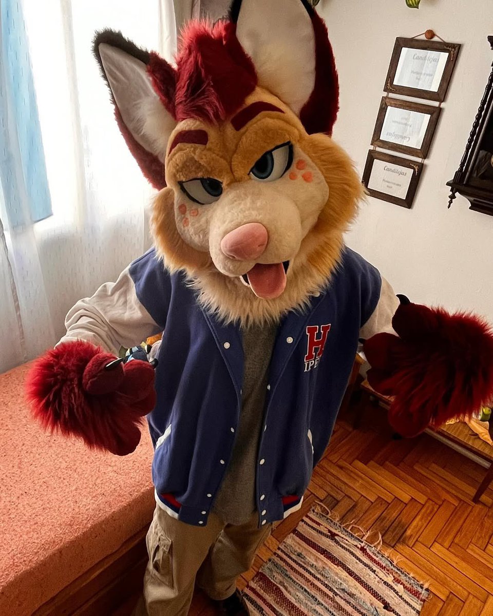 What do you mean I’m small? I’M 5’8!! 😤