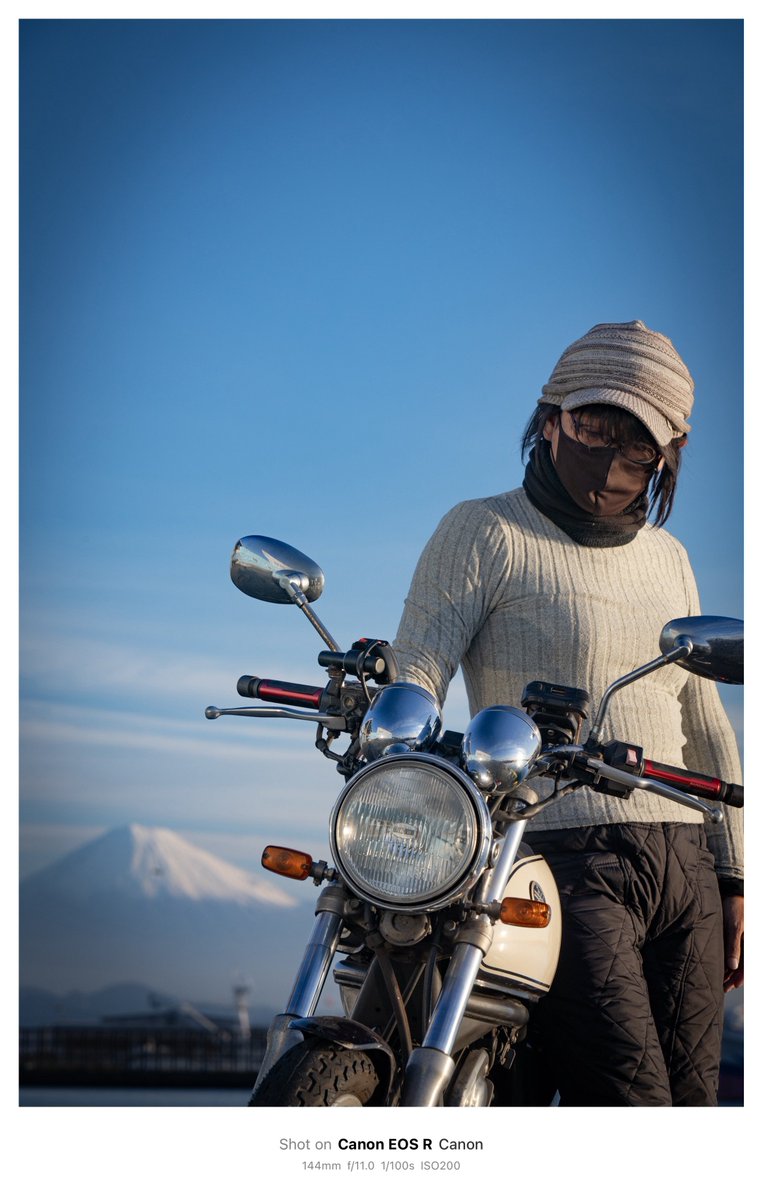 kana圭㮈(kana.kana365)🏍️📷🏕️ (@kana80135437) / Posts / X