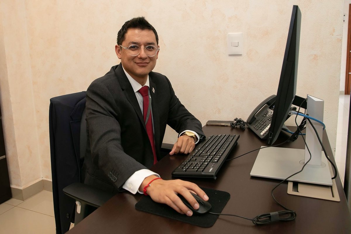 Poder Judicial Edomex tweet media