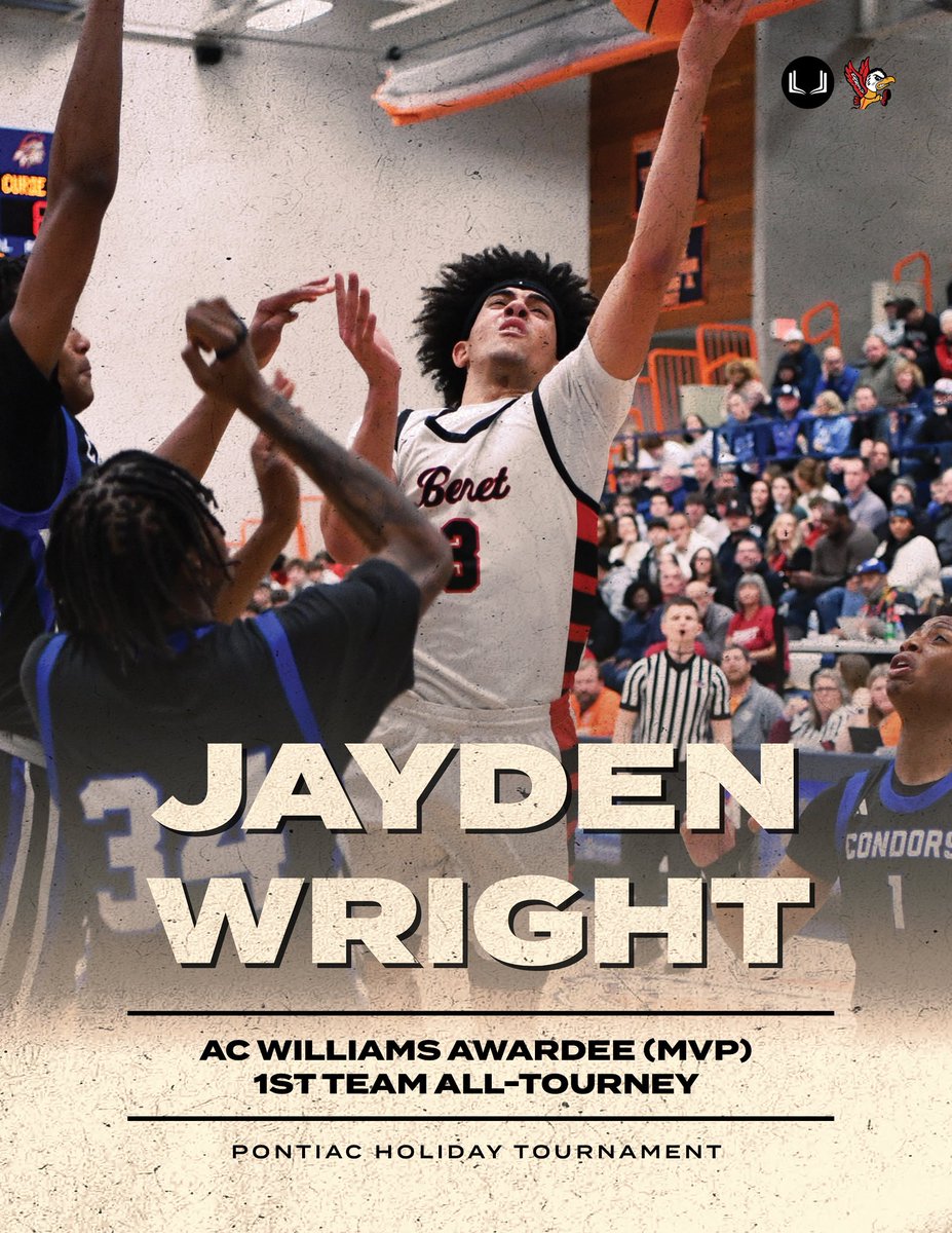 Benet Basketball tweet media