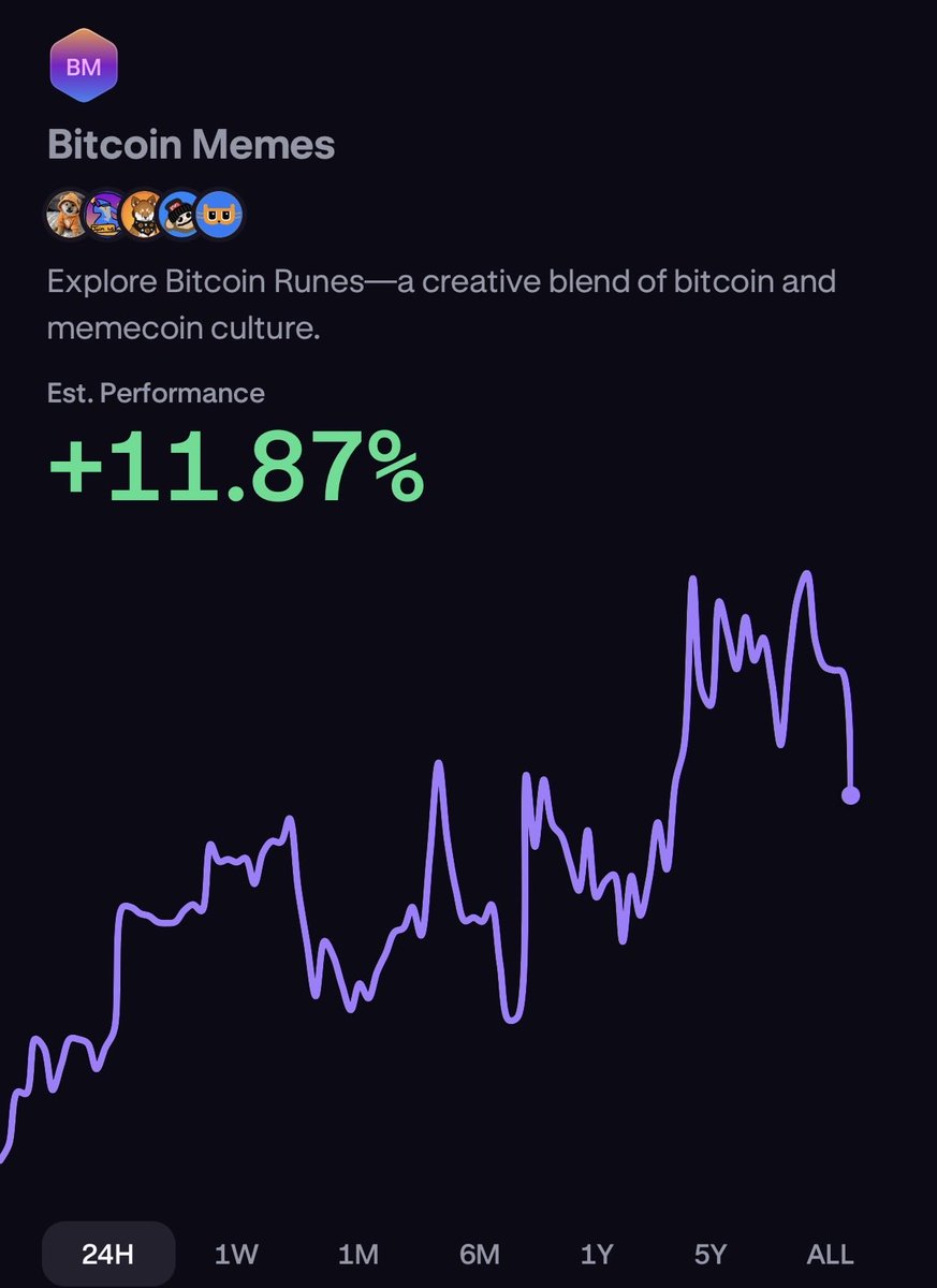 Cryptolution's tweet image. Buy $DOG
Buy $MIM
Buy $PUPS
Buy $BILLY
Buy $LOBO

…..in @KrakenFX Bitcoin Meme (#Runes) Bundles 🤩