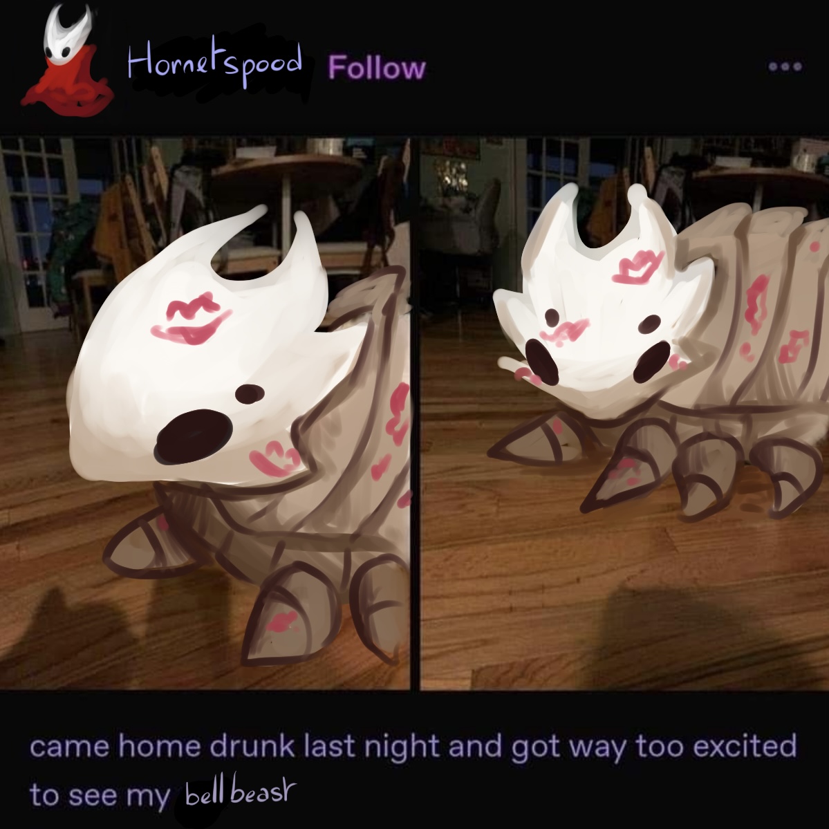 Fern (@fernshawart) on Twitter photo 