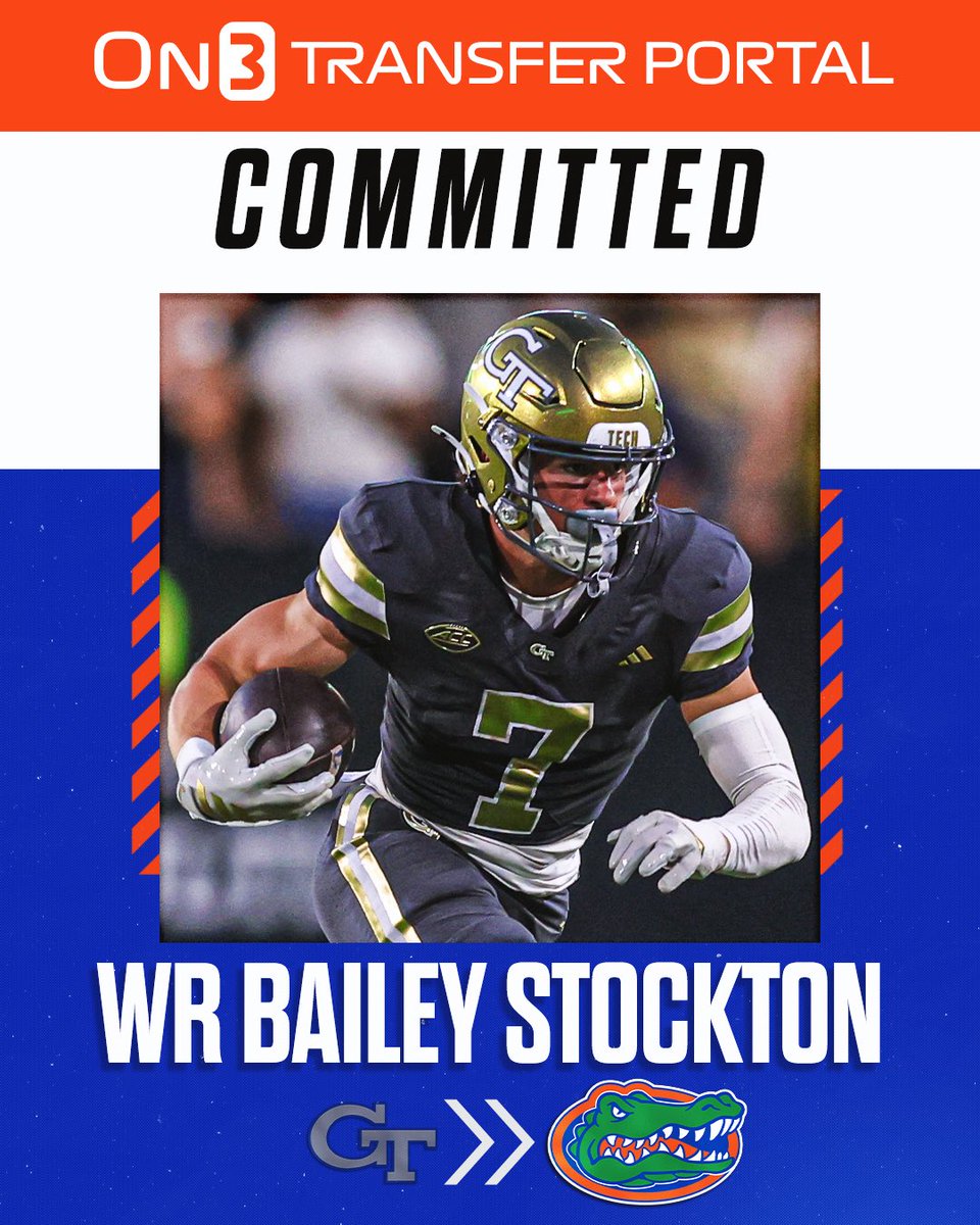 Transfer Portal tweet media