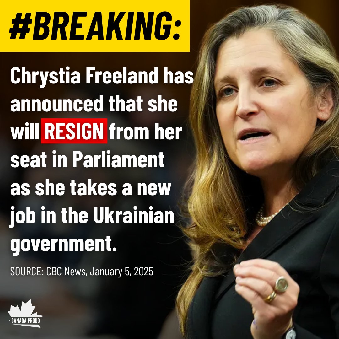 Canada Proud tweet media