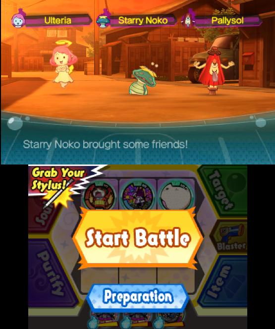 Im finishing of porting the main Old Springdale map, full showcase soon👀

no quests, baffle boards or yokai spots for now btw #yokaiwatch