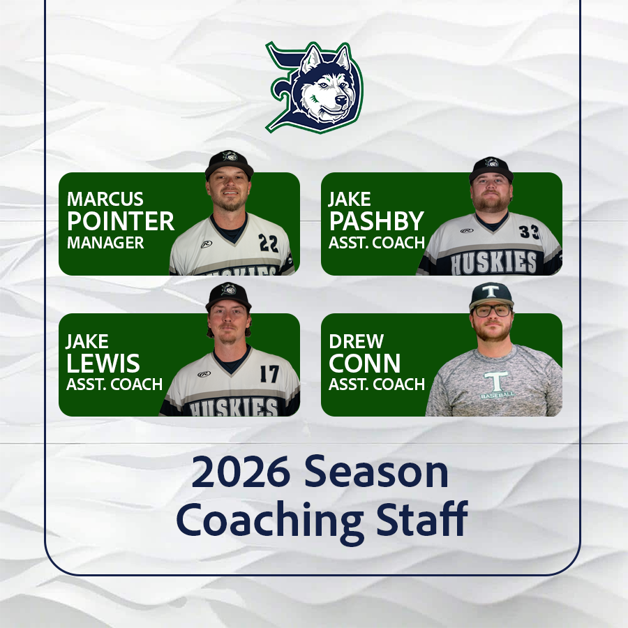 Duluth Huskies Baseball tweet media