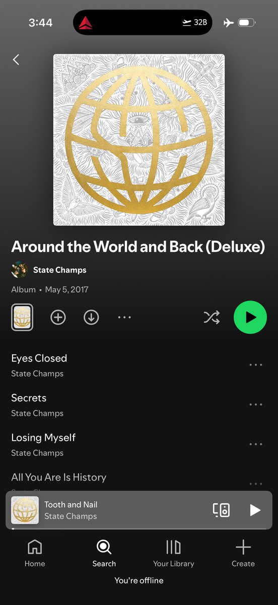 just listened to this entire album pretty fuckin sick tbh