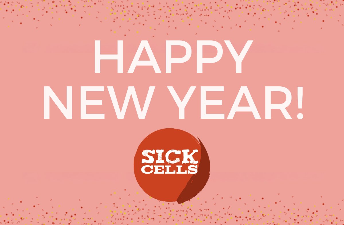 Sick Cells tweet media