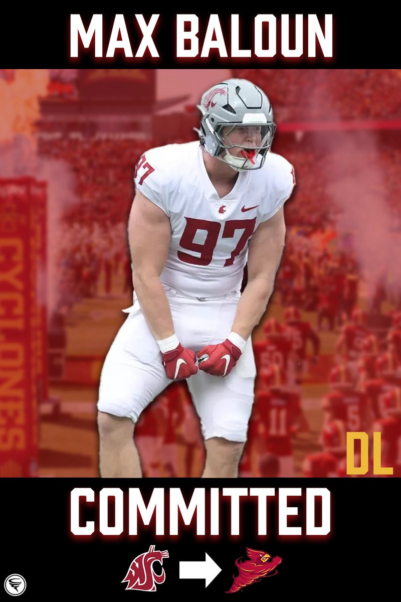 Cyclone Fanatic tweet media