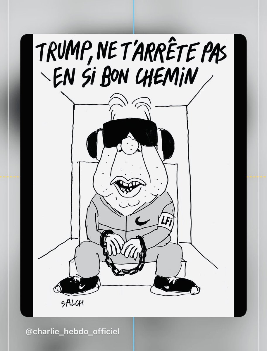 Toujours Charlie ! 😂🤣❤️