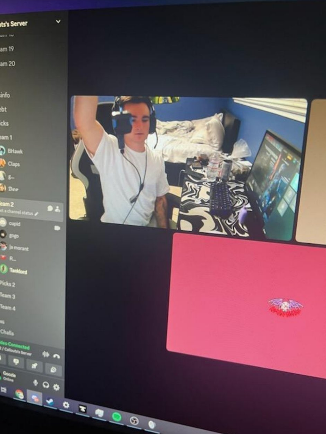 330's tweet image. [4K] Cronus + Xim = No Hamcam Restrictions @CMG_Esports 🔥🤖