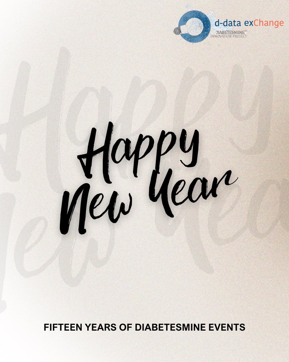 DiabetesMine Innovation Project tweet media