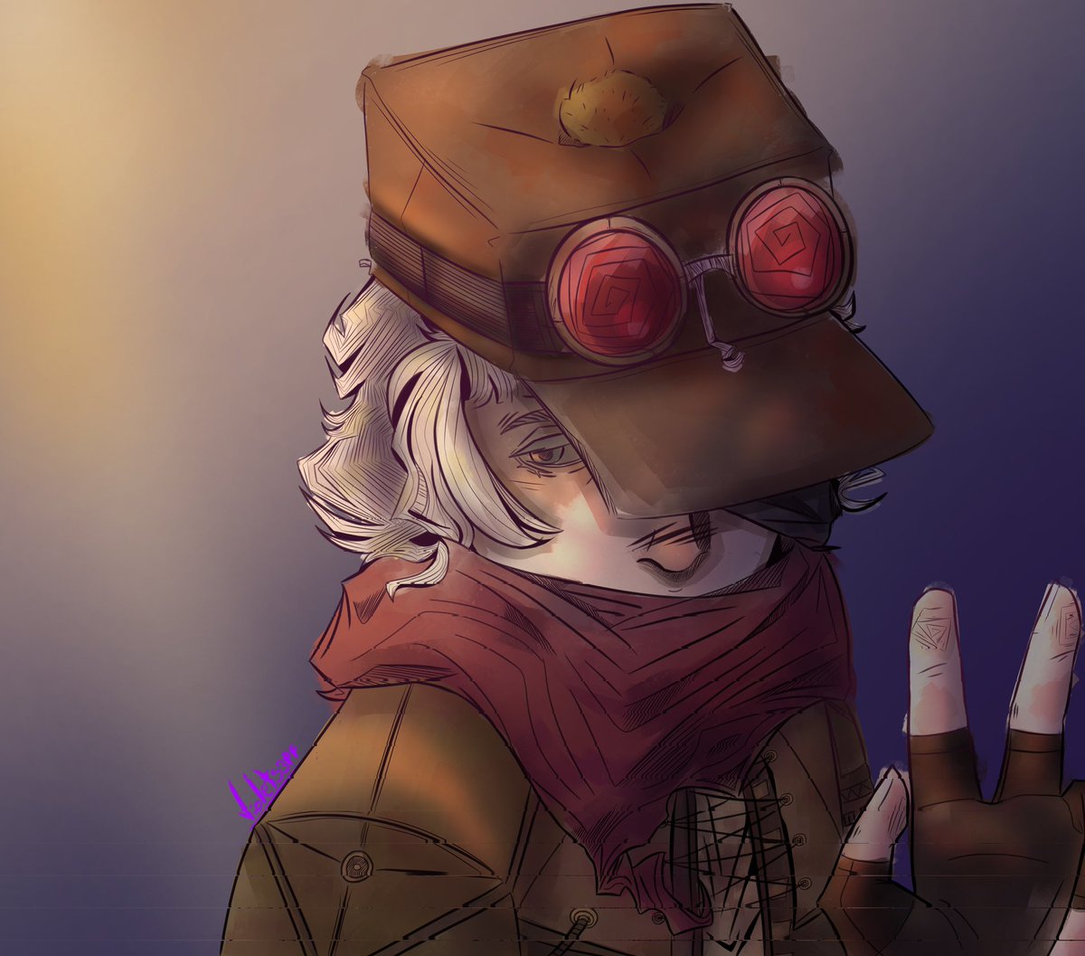 Violets3pp tweet media