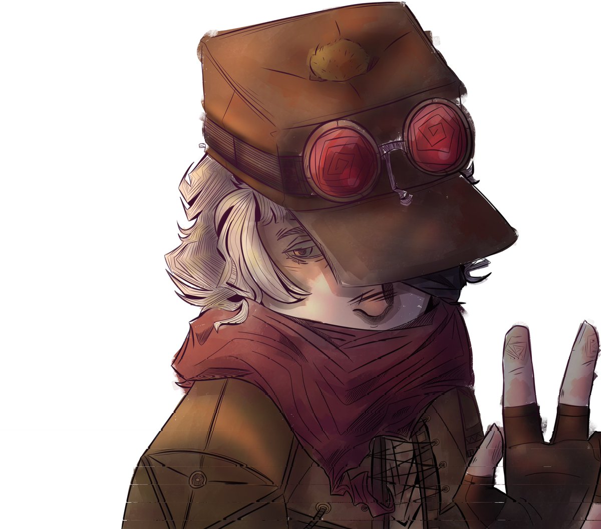 Violets3pp tweet media