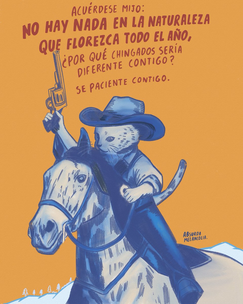 Absurdamelanco's tweet image. 