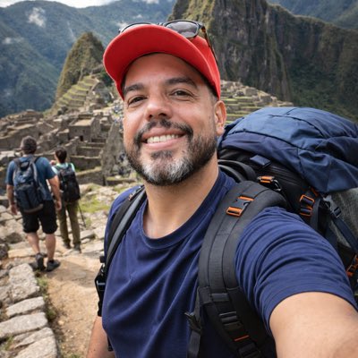 #NewProfilePic