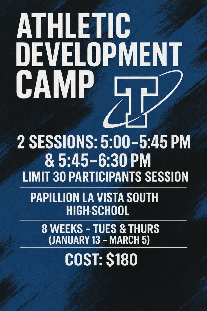 Titan Strength tweet media