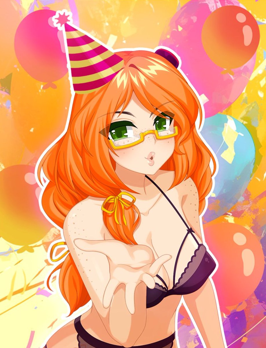 Crush Crush tweet media