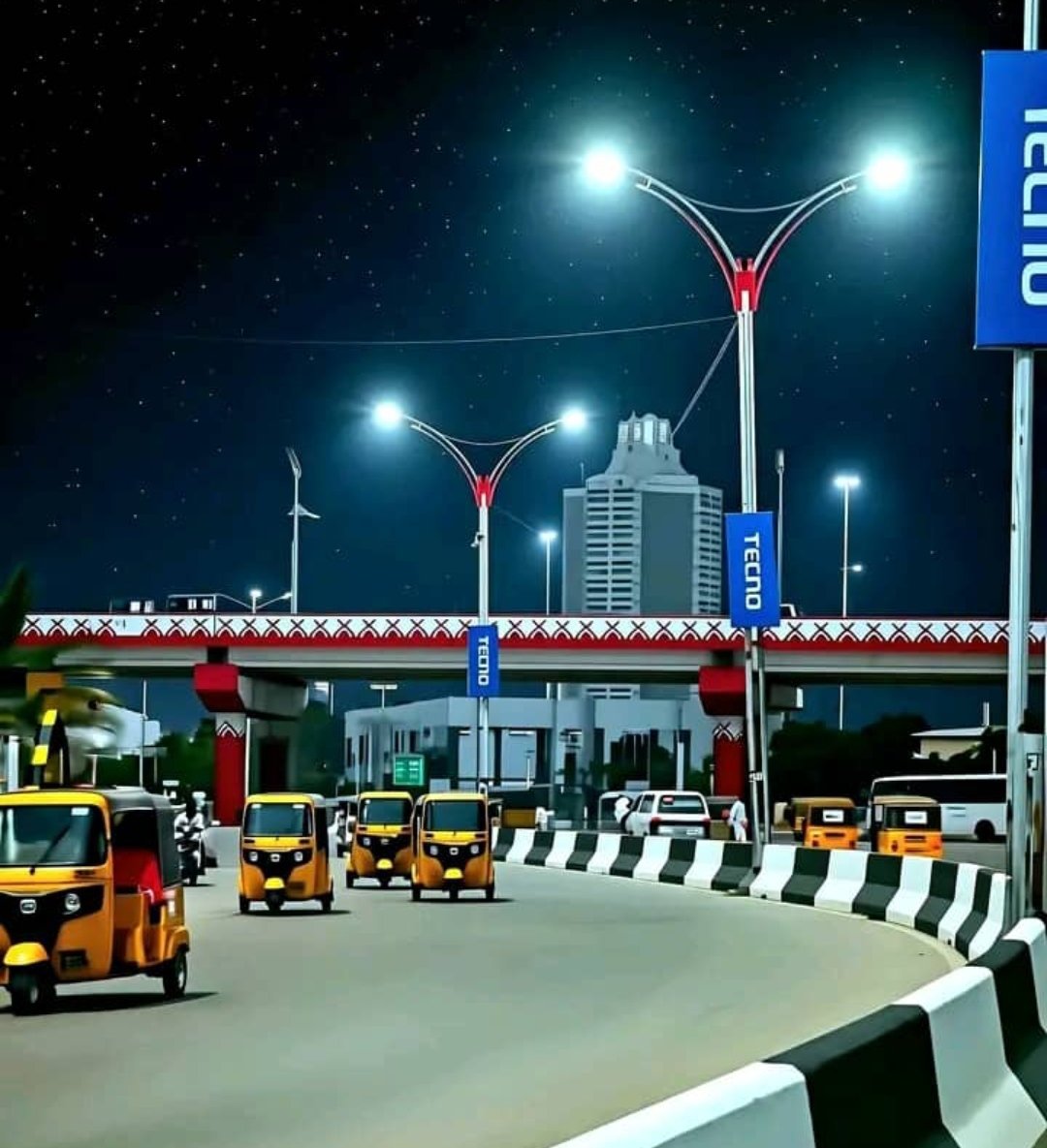 HamisuBreakerD's tweet photo. Kano is Among The Best Cities In The World. https://t.co/SEpfbiuijS