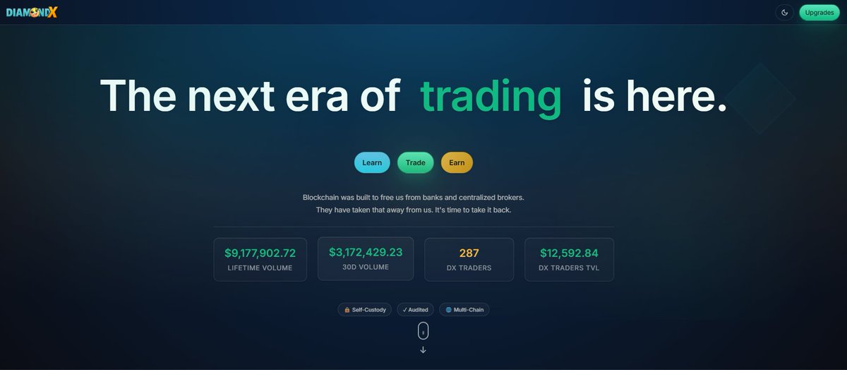 DiamondX tweet media