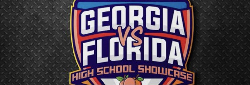 Damian_Price_'s tweet image. Blessed to say I will be attending the @GAvsFLShowcase thank you @OreyFerrell 
@RecruitGeorgia 
@bryce_worthy 
@Coach_BTurner 
@RossJynx