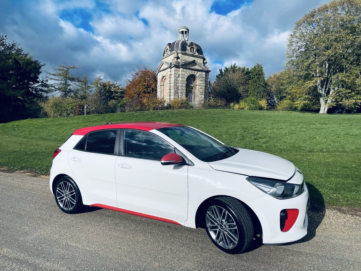 abcautomotives's tweet photo. Kia Rio Pulse FOR SALE on #Autotrader
LOW, LOW MILES
SUPER CONDITION
#Kia #Rio #Pulse
#EasyAsABC #EasyAs #ABC
Check it out HERE:
👇🏻👇🏻👇🏻
https://t.co/76Q1aHhod9 https://t.co/w346NcUmNK