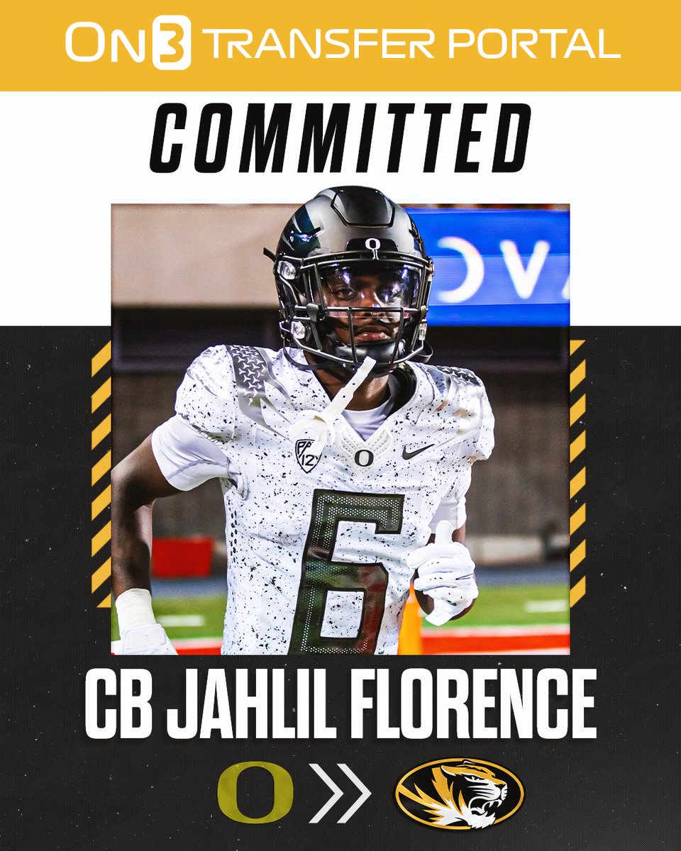 Transfer Portal tweet media