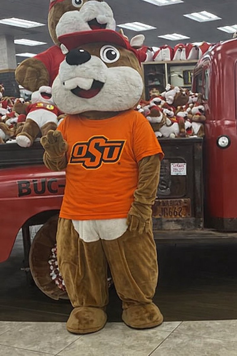 bhris_cecker316's tweet image. BREAKING: The Denton Bucees has committed to Oklahoma State.