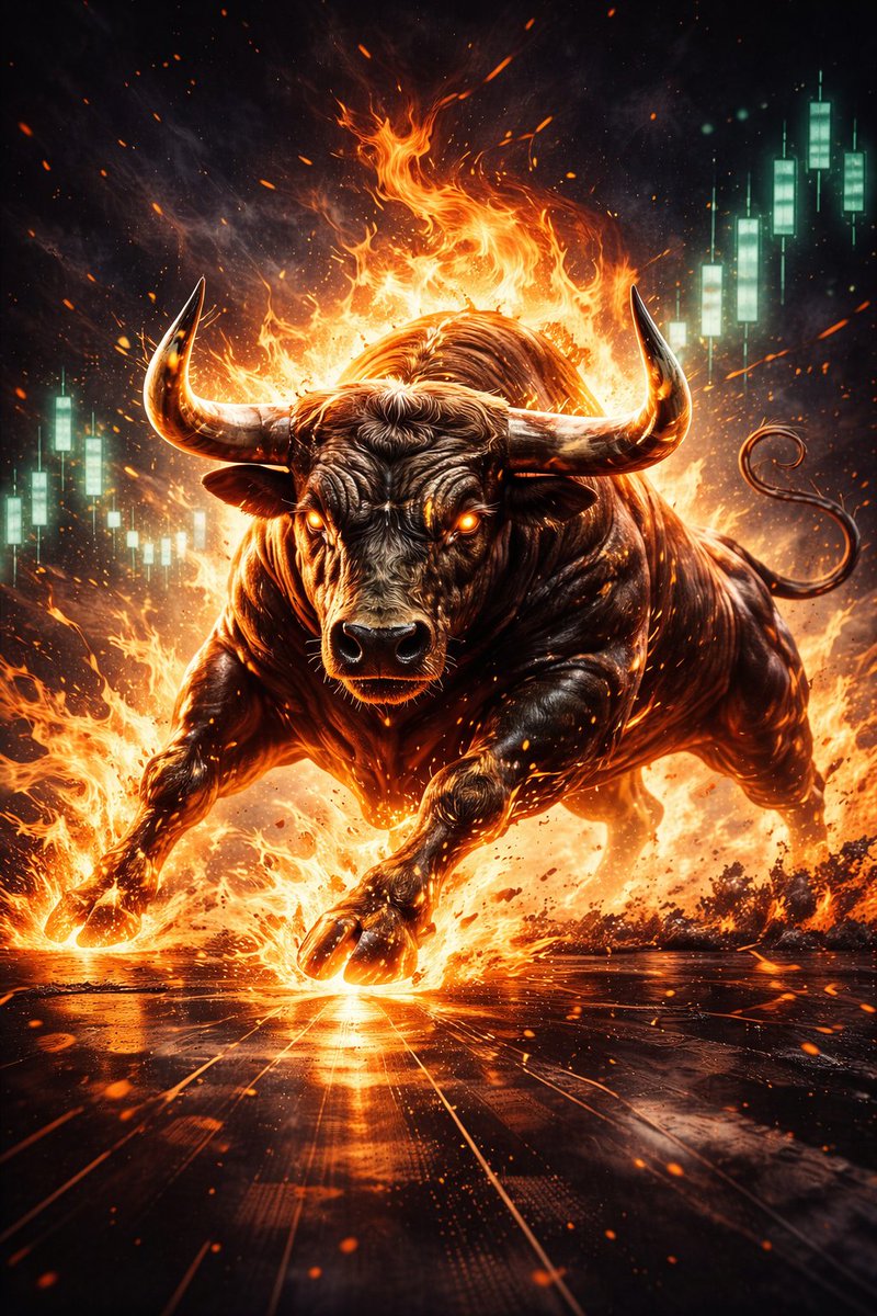 Bullish on VISION $VSN 🔥