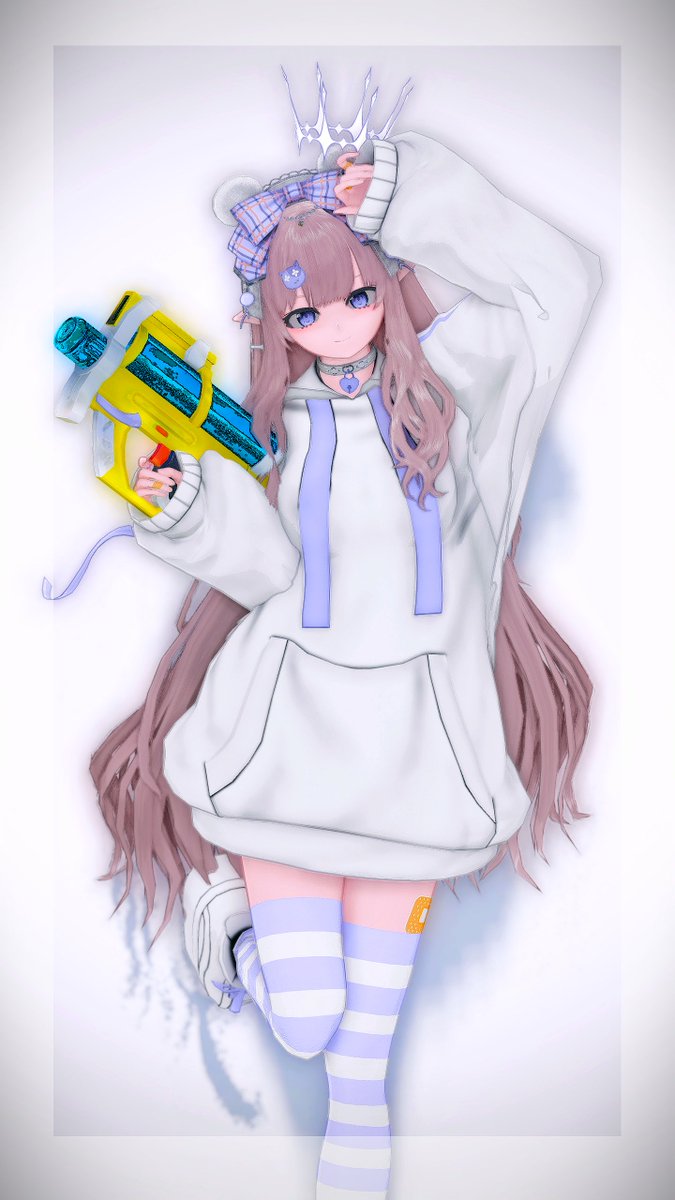 dumbmiu's tweet photo. (´ ∀ ` *)
#PSO2NGS_SS https://t.co/gbAWz5kKQU