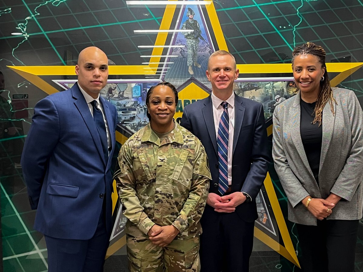 U.S. Army Logistics tweet media