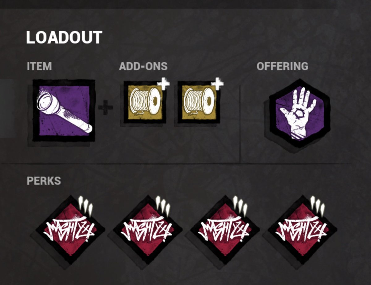 killers in 2026 could never even fathom this image