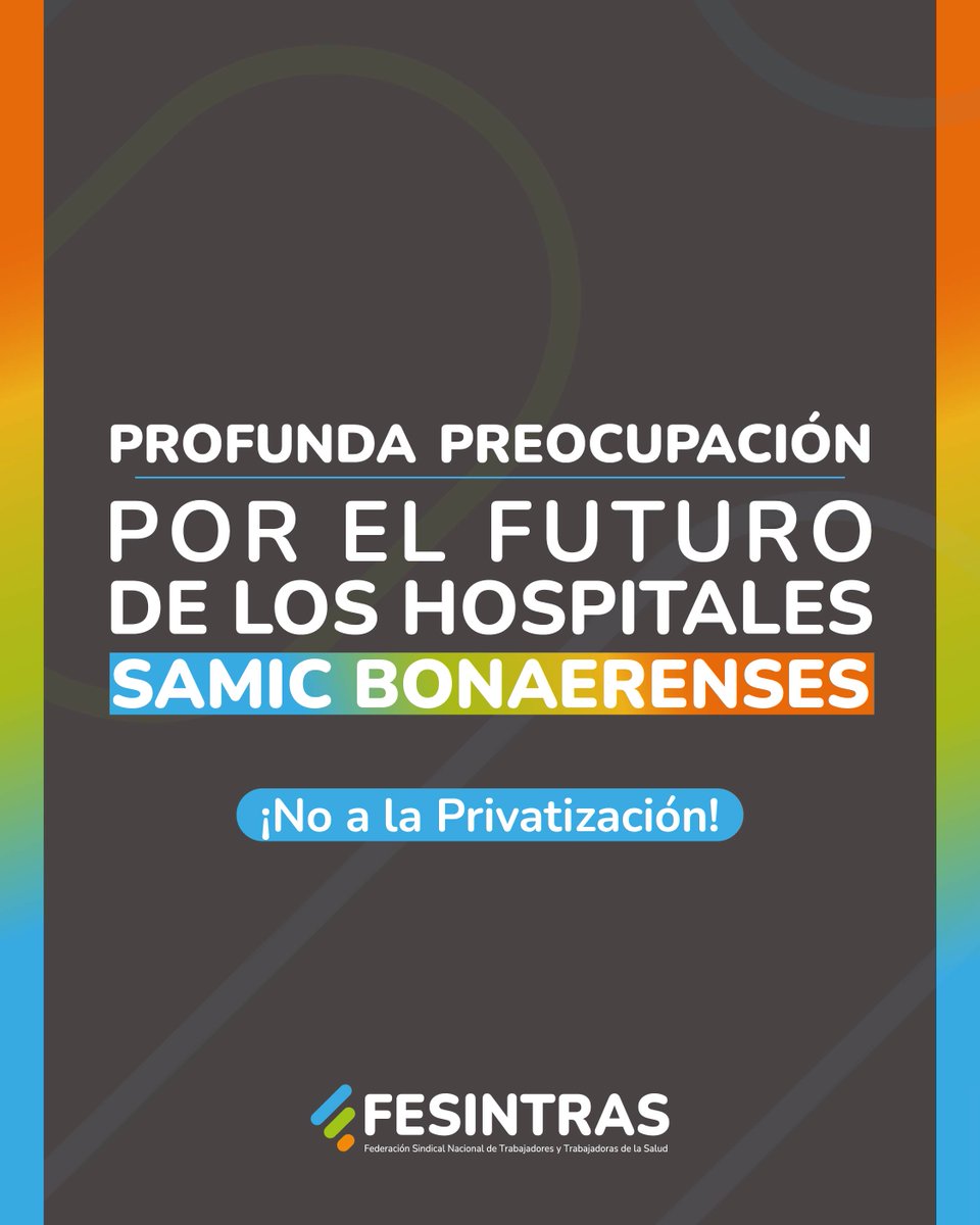 FESINTRAS tweet media