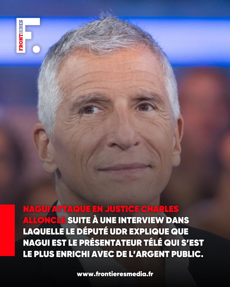 Frontières tweet media