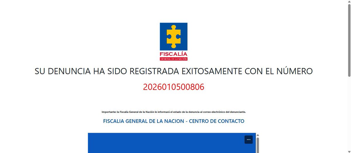 La pelea es pelando, <a href="/AntonioSanguino/">Antonio Sanguino</a>.
Tome su denuncia penal por injuria y calumnia, por bocón. Los verdaderos TRAIDORES A LA PATRIA son ustedes: <a href="/petrogustavo/">Gustavo Petro</a> y su gobierno lleno de parásitos. Hace rato traicionaron a #Colombia, se la robaron y la ensangrentaron.

Ahora están
