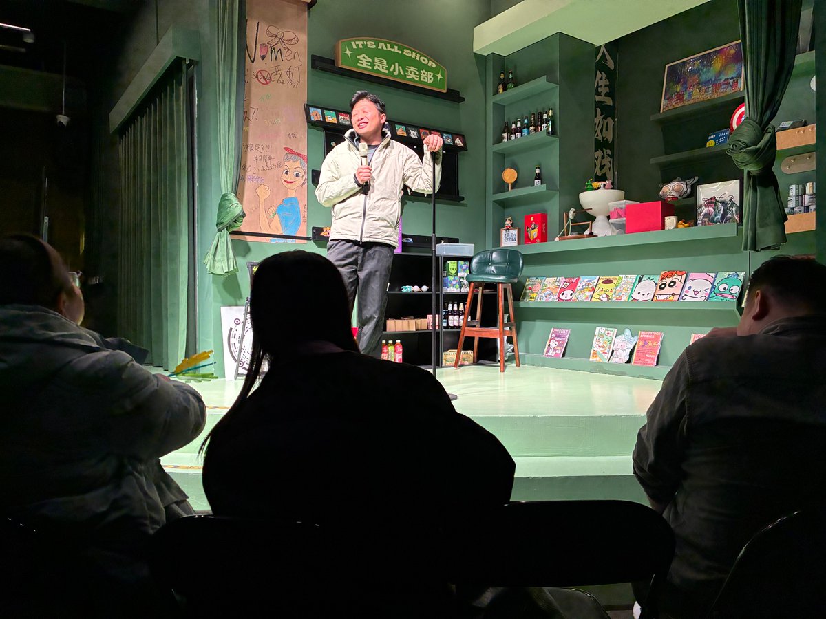 Will Mannon tweet media