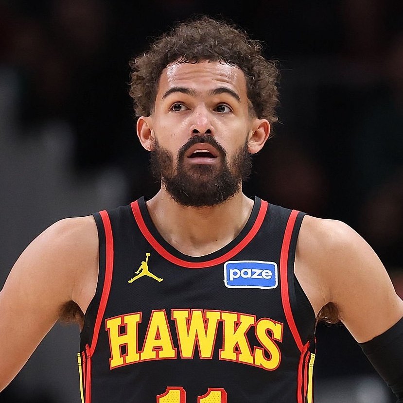 NBAdabad's tweet photo. 🚨 URGENTE:

O WASHINGTON WIZARDS SURGIU COMO FORTE CANDIDATO A RECEBER TRAE YOUNG!

A NEGOCIAÇÃO ESTÁ ENVOLVENDO O CONTRATO EXPIRANTE DO CJ MCCOLLUM!

🗞️ @TheSteinLine https://t.co/qB6R5E6j6S