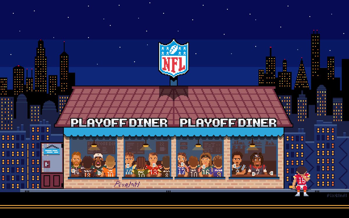 Pixelnfl tweet media